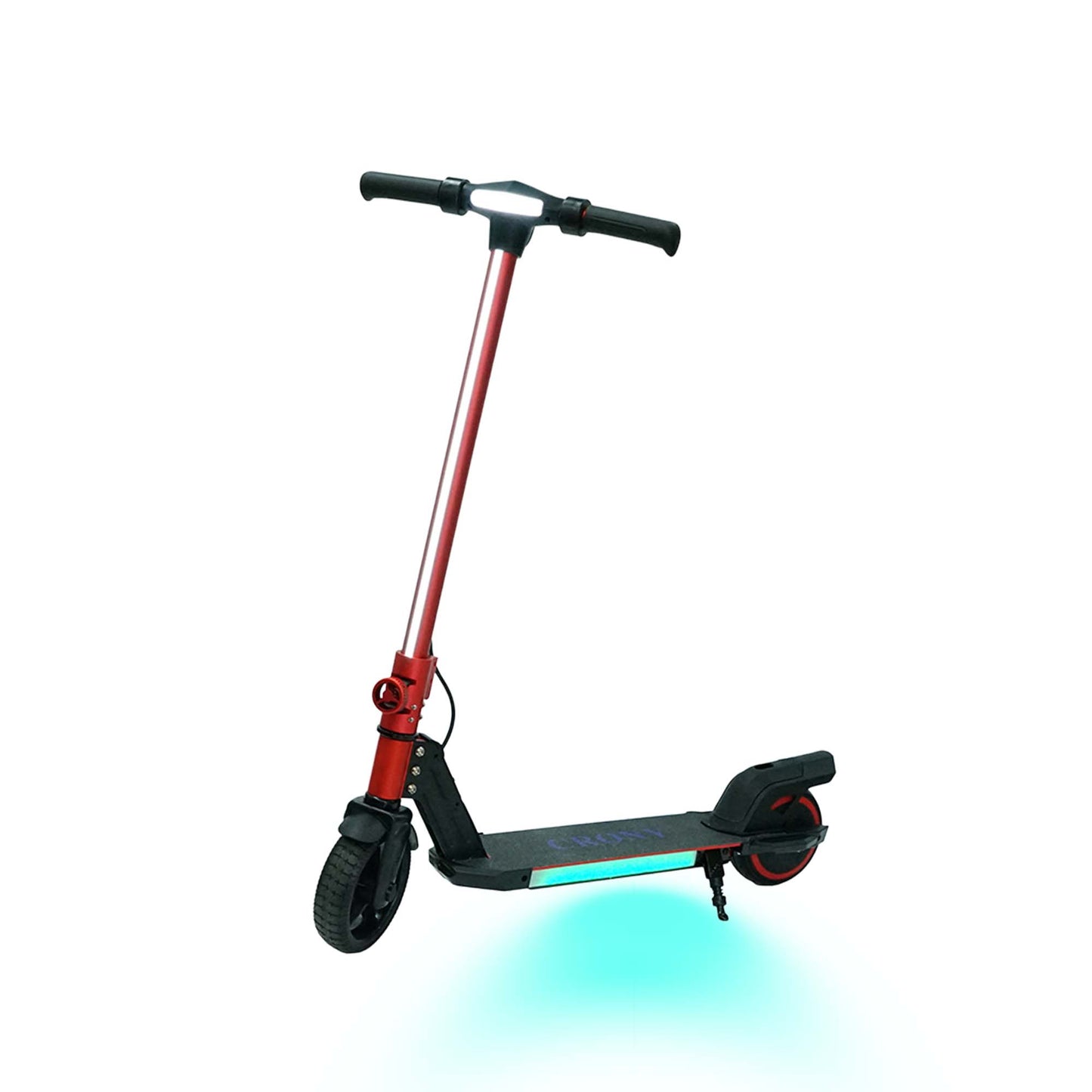S31 Kids Electric Kick Electric scooter, Top Speed 16kmh, 8km Range, 130W
