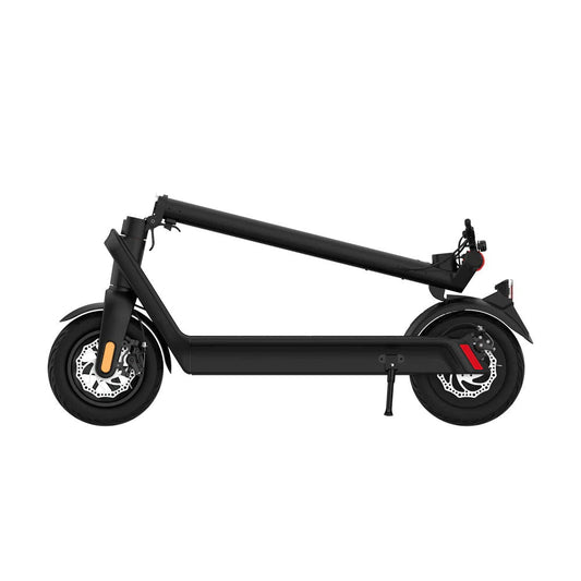 X9 Plus Folding Personal Mobility Electric scooter, Top Speed 25kmh, 40km Range, 500W