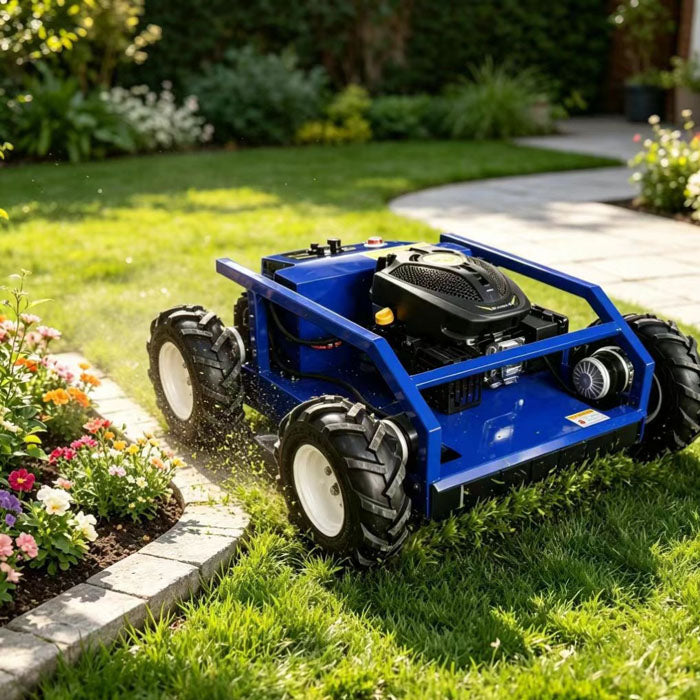 Lawn mower