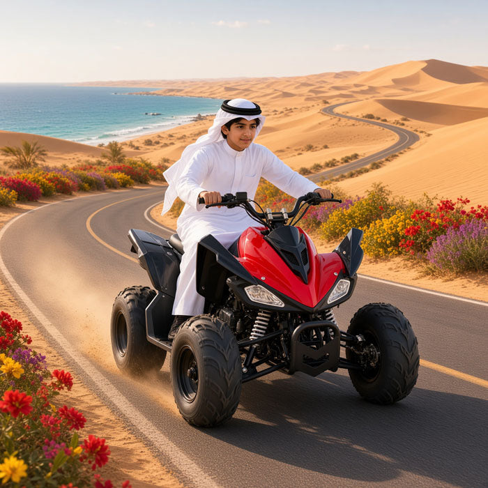 ATV