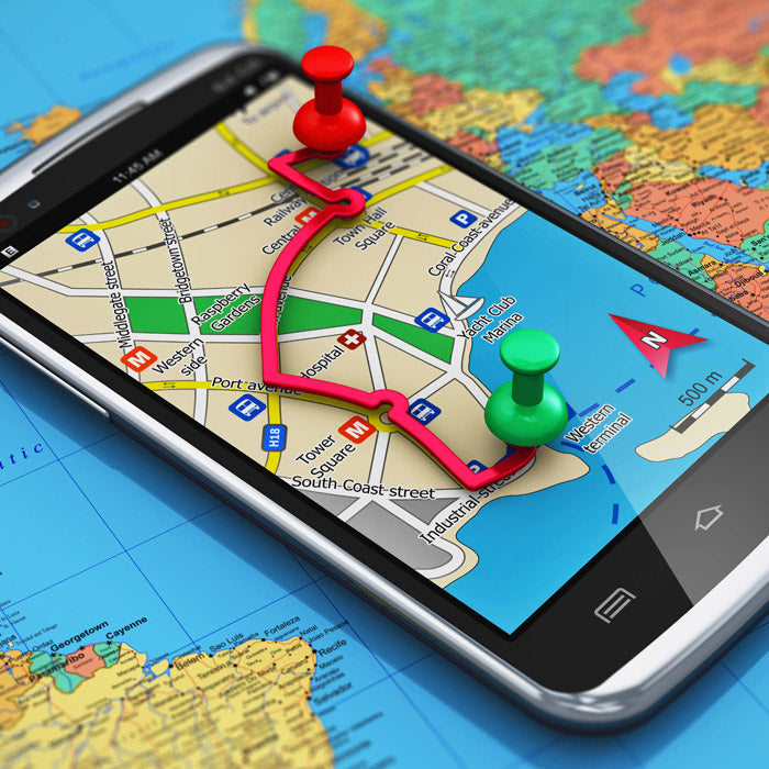 Navigation