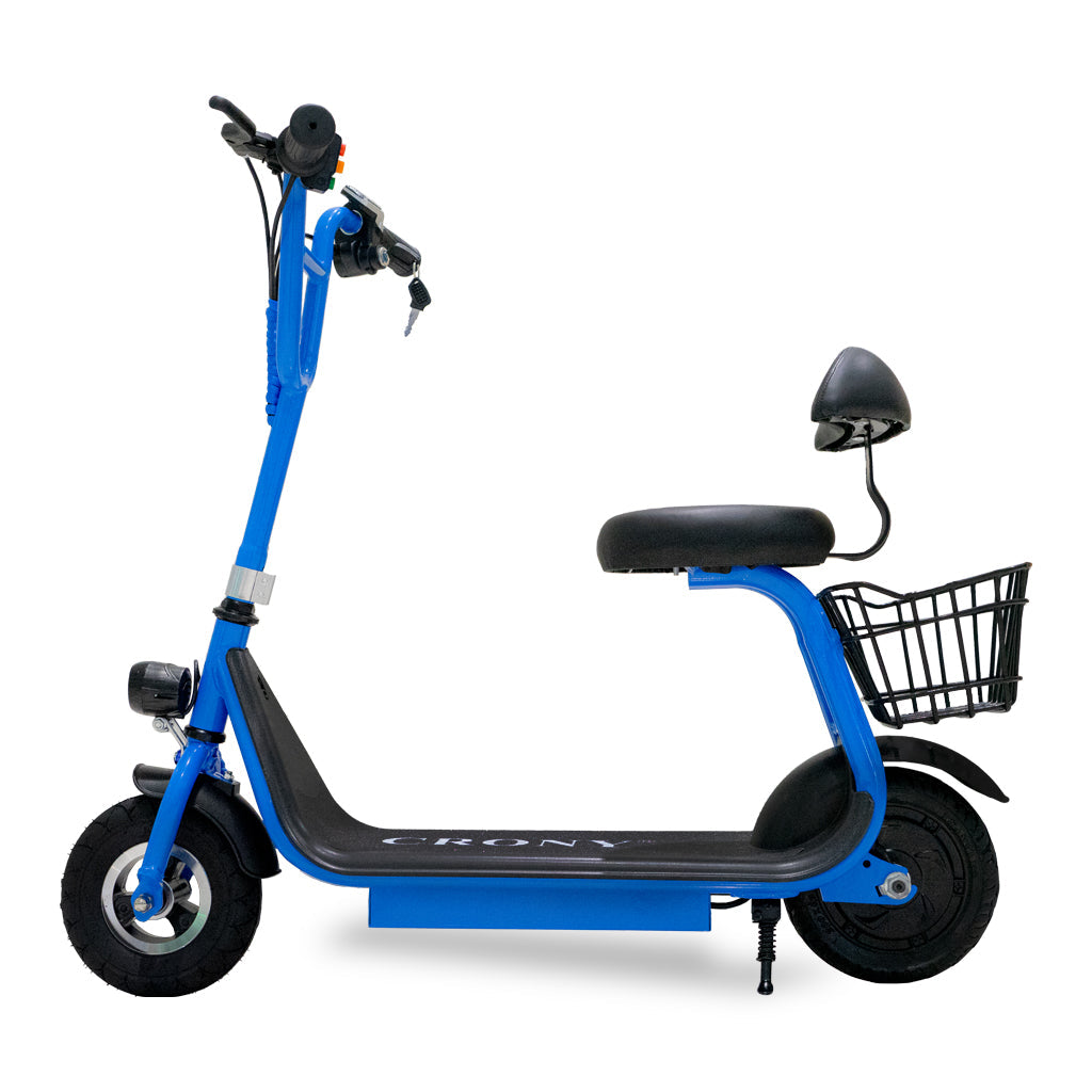 JL005-03 Mini Electric Kick Electric Pedal Bike, Top Speed 25kmh, 10km Range, 250W Harley-style motorcycle
