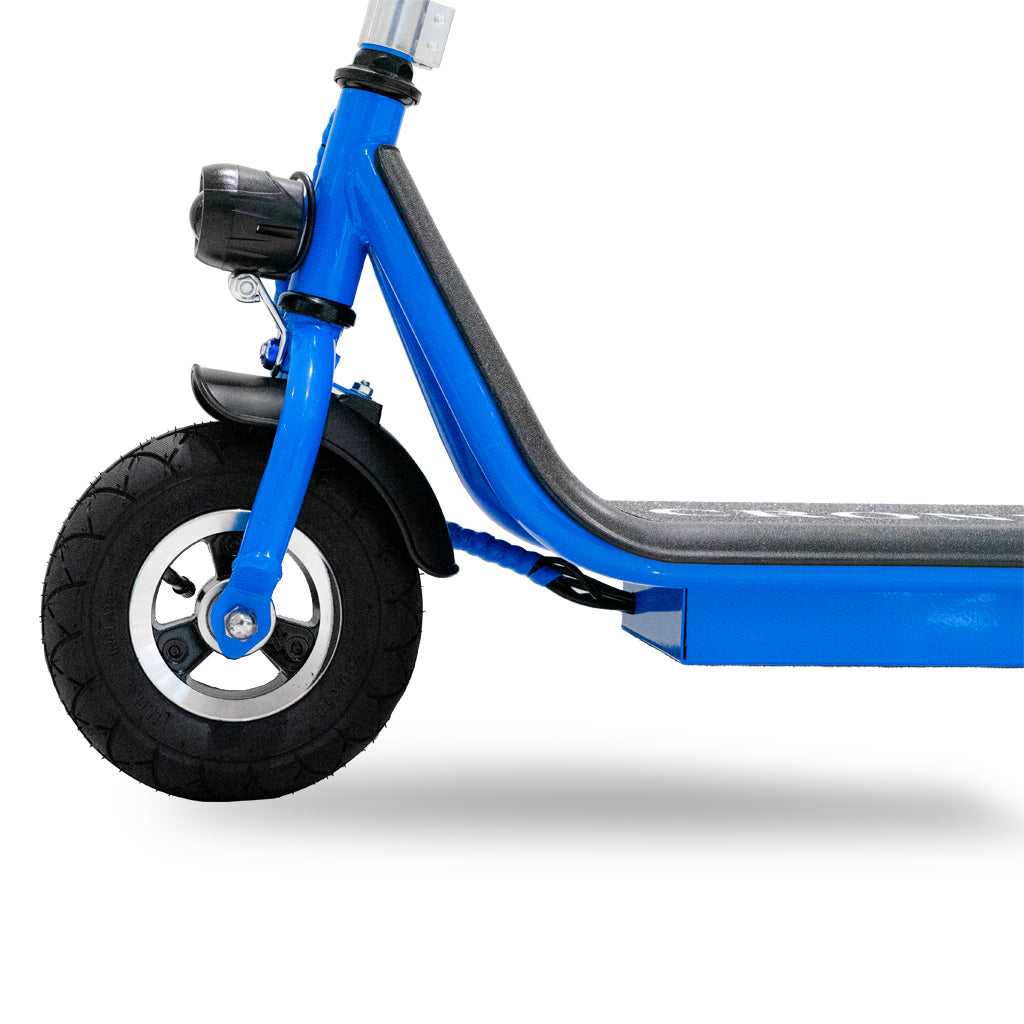 JL005-03 Mini Electric Kick Electric Pedal Bike, Top Speed 25kmh, 10km Range, 250W Harley-style motorcycle