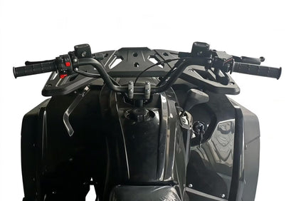 Gamma AS18 ATV 200cc Adult Quad 200cc 4-Stroke 75km/h Top Speed Hydraulic Disc Brake Electric + Kick Start