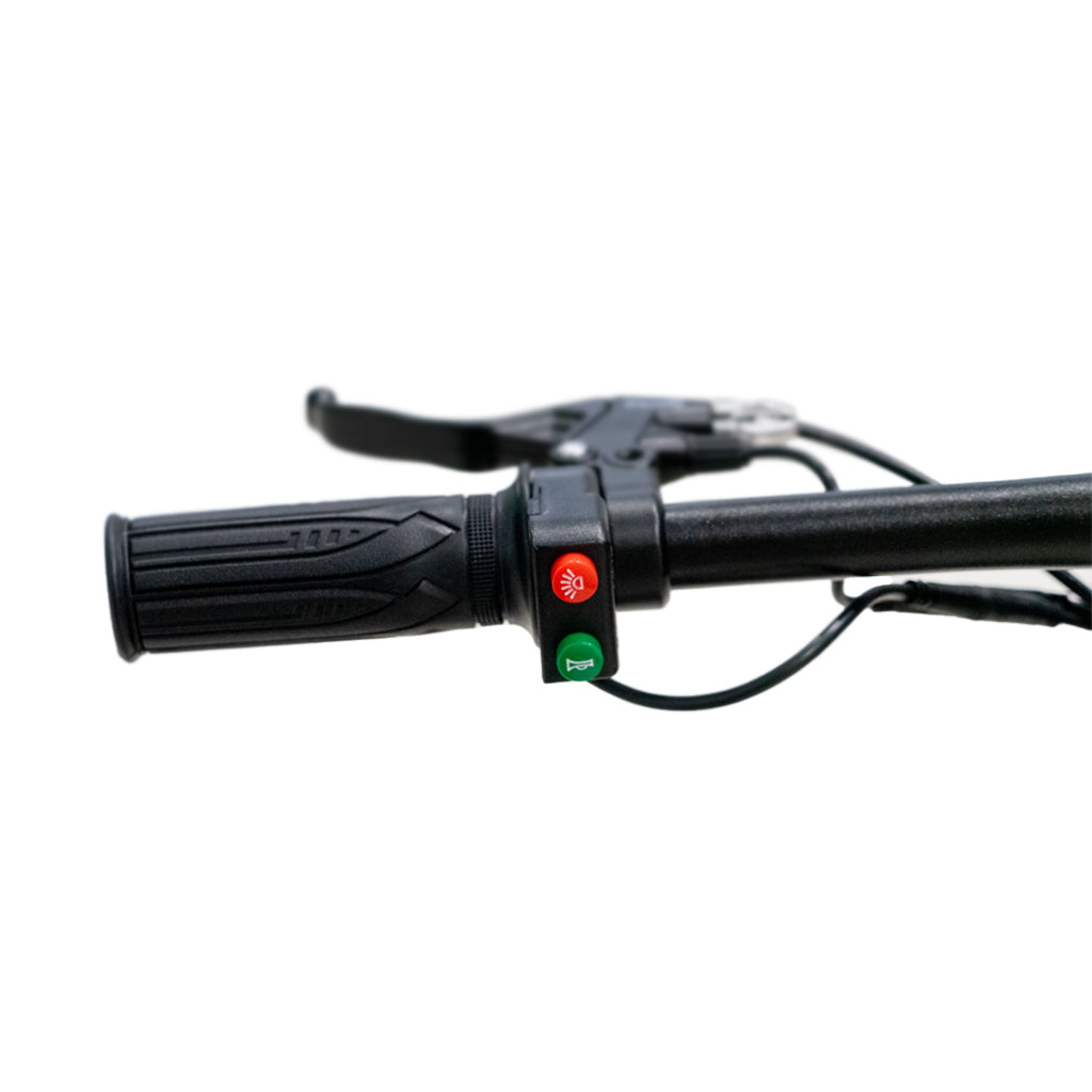 JL005-02 Small Electric City Bike Electric Pedal Bike, Top Speed 25kmh, 30km Range, 500W