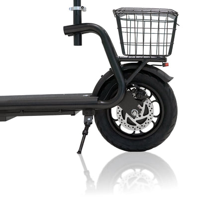 JL005-02 Small Electric City Bike Electric Pedal Bike, Top Speed 25kmh, 30km Range, 500W