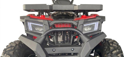 Gamma AS20 ATV 250cc Adult Quad 250cc 4-Stroke 80km/h Top Speed Hydraulic Disc Brake Electric Start