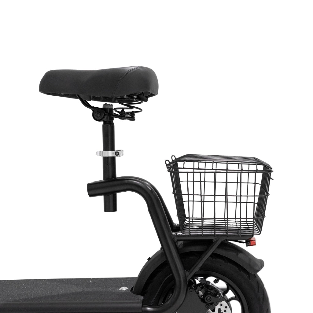 JL005-02 Small Electric City Bike Electric Pedal Bike, Top Speed 25kmh, 30km Range, 500W