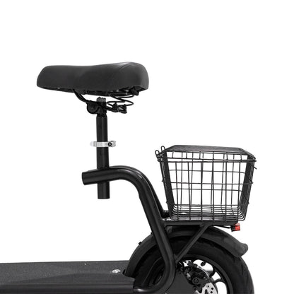 JL005-02 Small Electric City Bike Electric Pedal Bike, Top Speed 25kmh, 30km Range, 500W