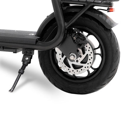 JL005-02 Small Electric City Bike Electric Pedal Bike, Top Speed 25kmh, 30km Range, 500W