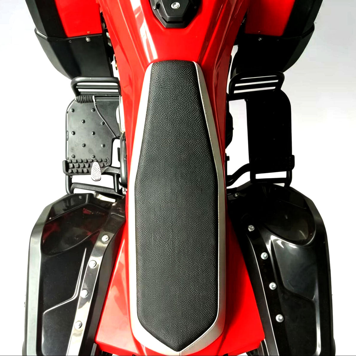 Gamma AS04 ATV 70cc Little Mars Youth Quad 70cc 4-Stroke 60km/h Top Speed Hydraulic Disc Brake Electric Start Kids ATV