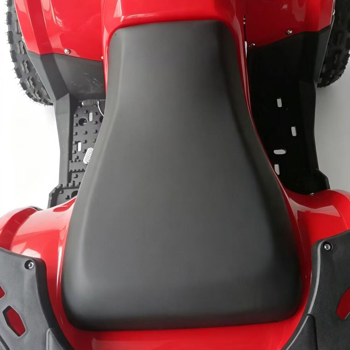 Gamma AS08 ATV 125cc Youth/Adult Quad 125cc 4-Stroke 60km/h Top Speed Hydraulic Disc Brake Electric Start