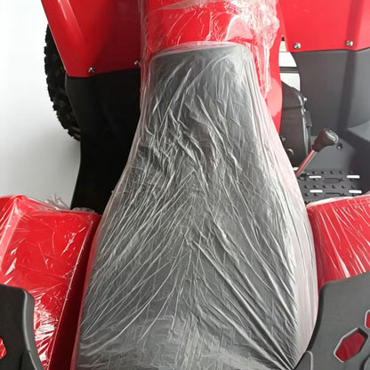 Gamma AS16 ATV 200cc Adult Quad 200cc 4-Stroke 75km/h Top Speed Hydraulic Disc Brake Electric + Kick Start