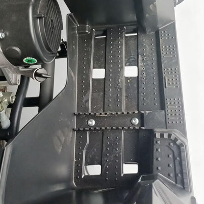 Gamma AS18 ATV 200cc Adult Quad 200cc 4-Stroke 75km/h Top Speed Hydraulic Disc Brake Electric + Kick Start