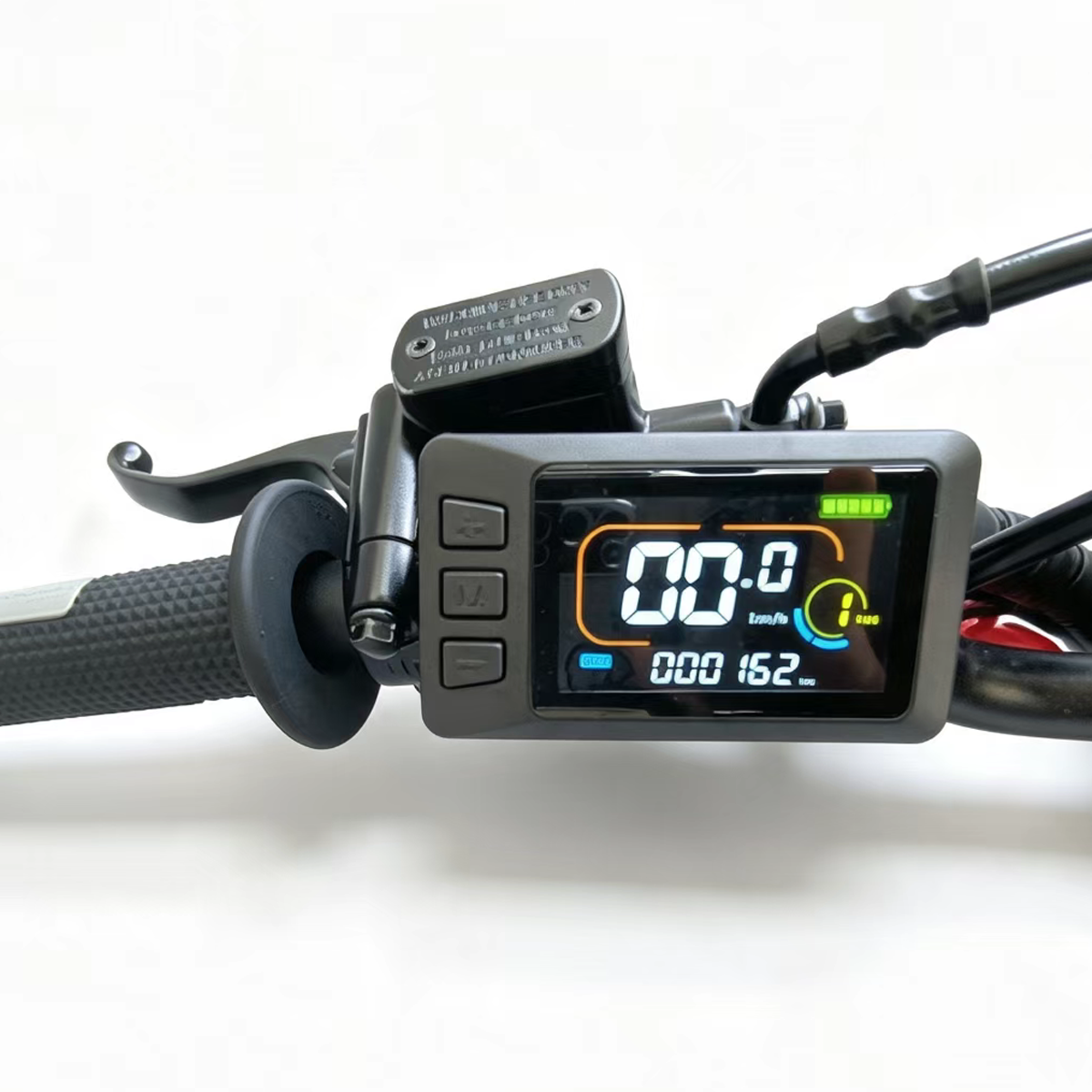 ME01 1000W Electric Dirt Bike 48V 60km/h Top Speed Disc Brake for Teens &amp; Adults