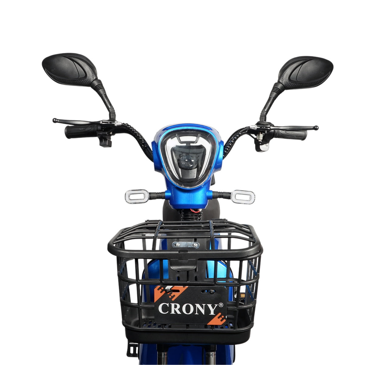 W8 Golden Eagle Long Range Bike 14-inch Tires Electric Pedal Bike, Top Speed 25kmh, 40km Range, 350W