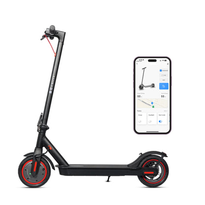 XM M365 with APP Electric Kick Electric scooter Top Speed 25kmh, 25km Range, 250W
