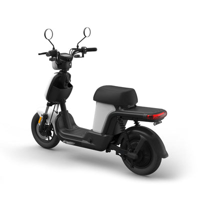 T1 Electric Bicycle 350W Brushless Motor 48V14Ah Lithium Battery City Commuter E Bike Long Range Smart Riding