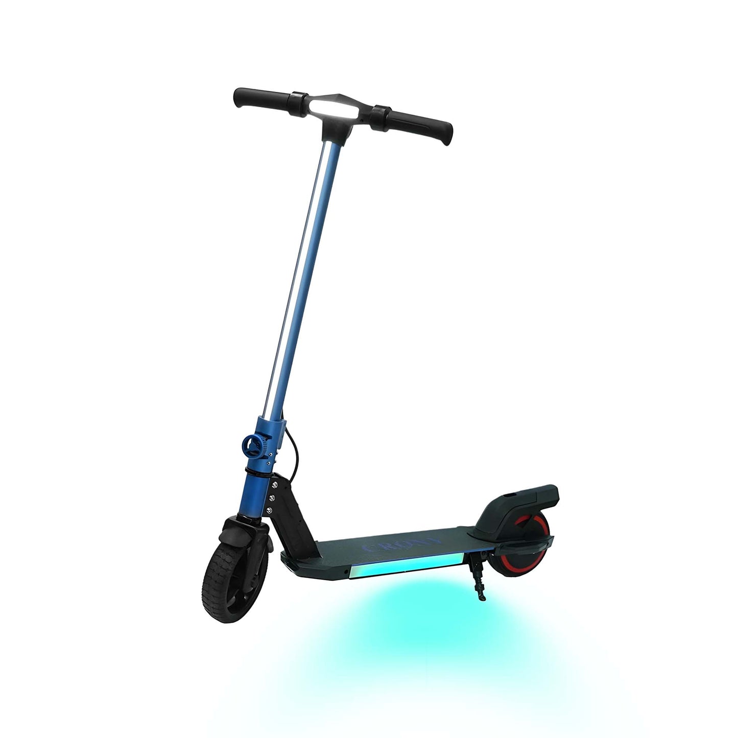 S31 Kids Electric Kick Electric scooter, Top Speed 16kmh, 8km Range, 130W
