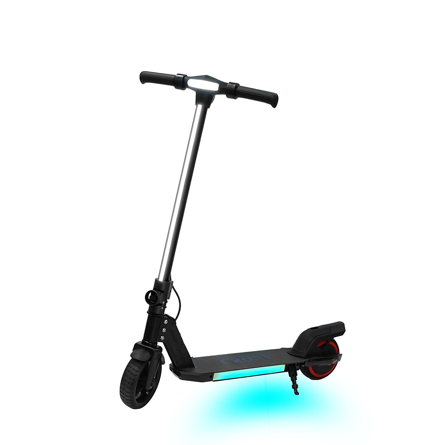 S31 Kids Electric Kick Electric scooter, Top Speed 16kmh, 8km Range, 130W