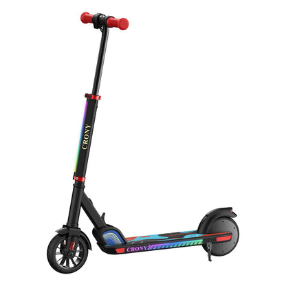S2 with Suspension Kids Electric Pedal Bike, Top Speed 19kmh, 12km Range, 150W