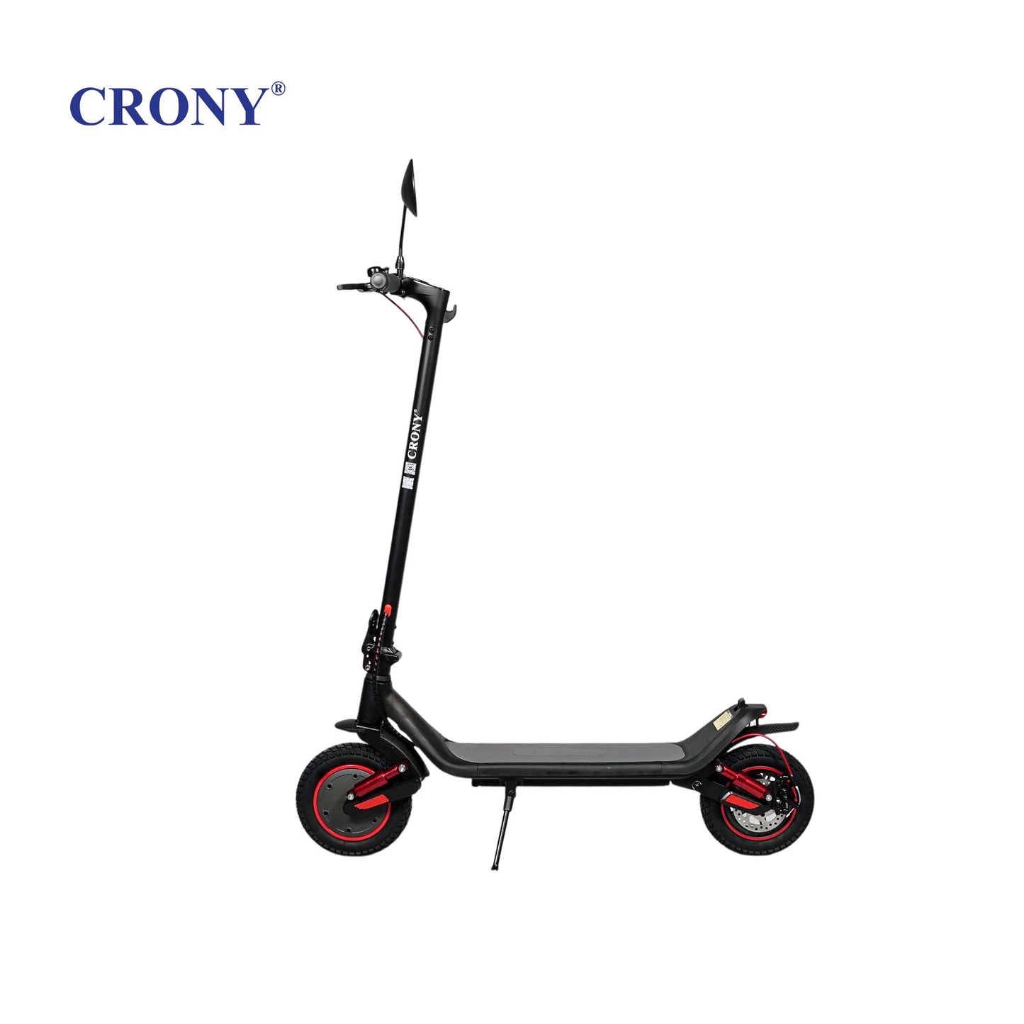 M365 MAX Dual suspension Personal Mobility Scooter Foldable Design Top Speed 25kmh, 20km Range, 500W