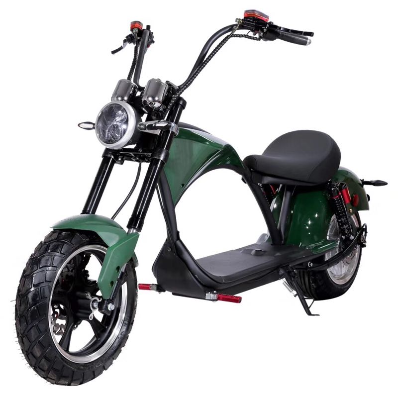 CRONY NEW X1 Kick Electric Pedal Bike, Top Speed 25kmh, 35km Range, 3000W