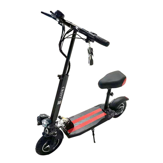 V10 pro Fast Speed Electric Kick Electric scooter, Top Speed 25kmh, 30km Range, 1200W