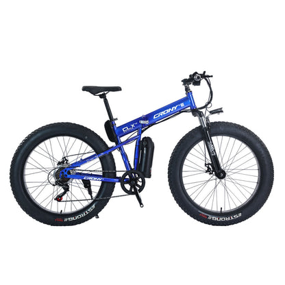 FB-EM017 FB-EM028 26inch Fold Electric Pedal Bike Electric Pedal Bike, Top Speed 25kmh, 30km Range, 250W