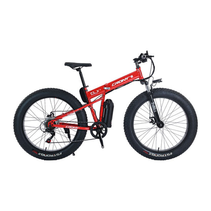 FB-EM017 FB-EM028 26inch Fold Electric Pedal Bike Electric Pedal Bike, Top Speed 25kmh, 30km Range, 250W