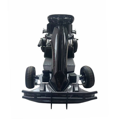 K9 360 DEGREE Crazy drift Electric Kick go kart electric Electric Pedal Bike, Top Speed 20kmh, 20km Range, 250W