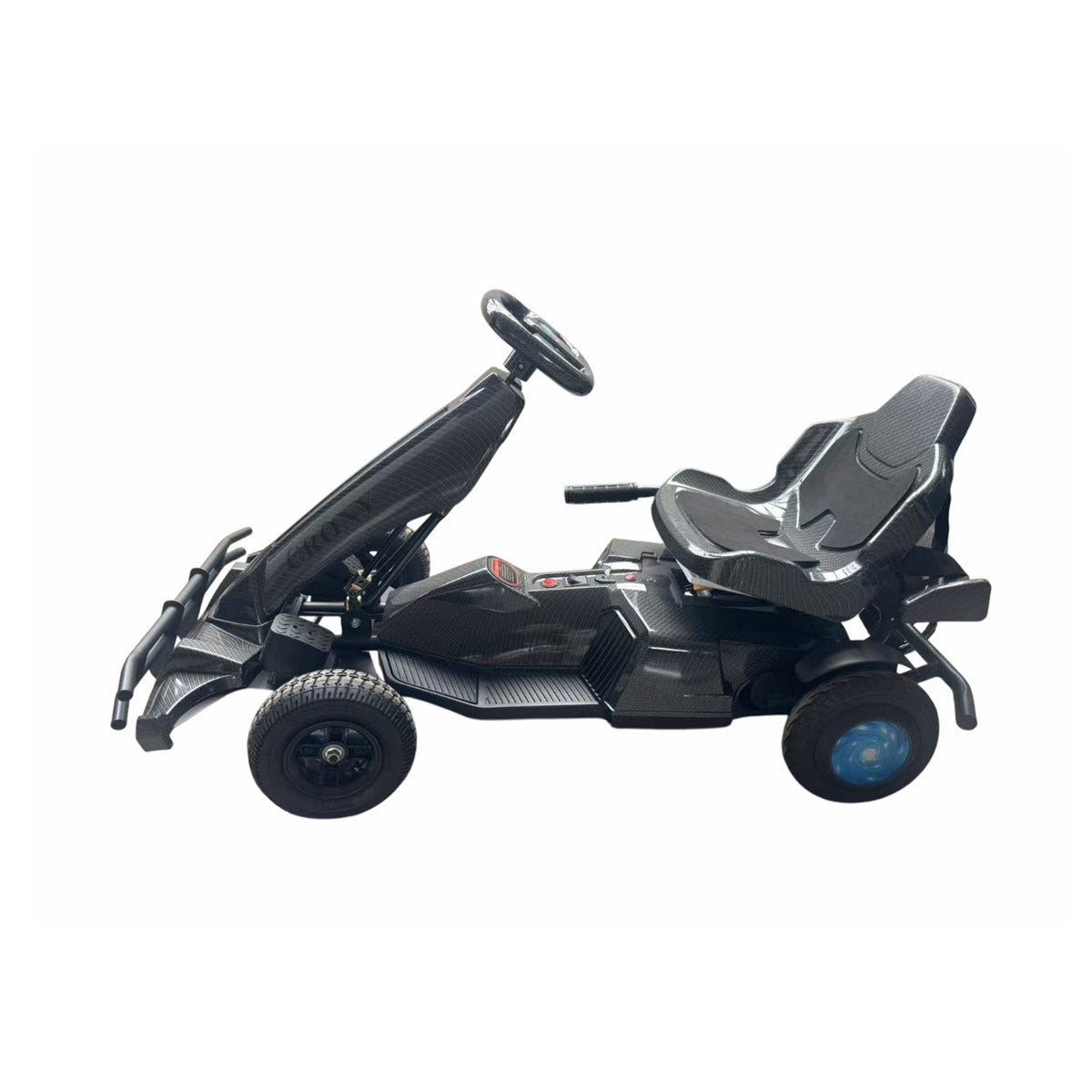 K9 360 DEGREE Crazy drift Electric Kick go kart electric Electric Pedal Bike, Top Speed 20kmh, 20km Range, 250W