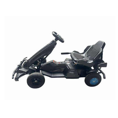 K9 360 DEGREE Crazy drift Electric Kick go kart electric Electric Pedal Bike, Top Speed 20kmh, 20km Range, 250W
