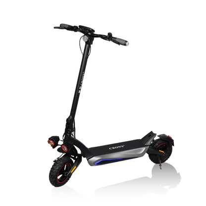 T2 Electric Kick for Adults Electric Pedal Bike, Top Speed 25kmh, 50km Range, 1500W