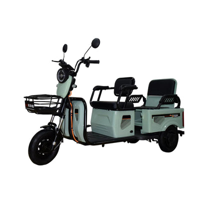 W10 Electric tricycle Electric Mobility Passenger