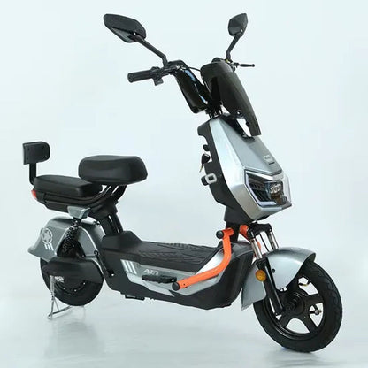 W12 Great Wall Electric Mobility Electric Pedal Bike, Top Speed 25kmh, 30km Range, 500W