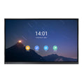 CRONY TX65-1 65 inch conference machine Touch Screen Infrared Interactive Whiteboard Smart TV Advertising display