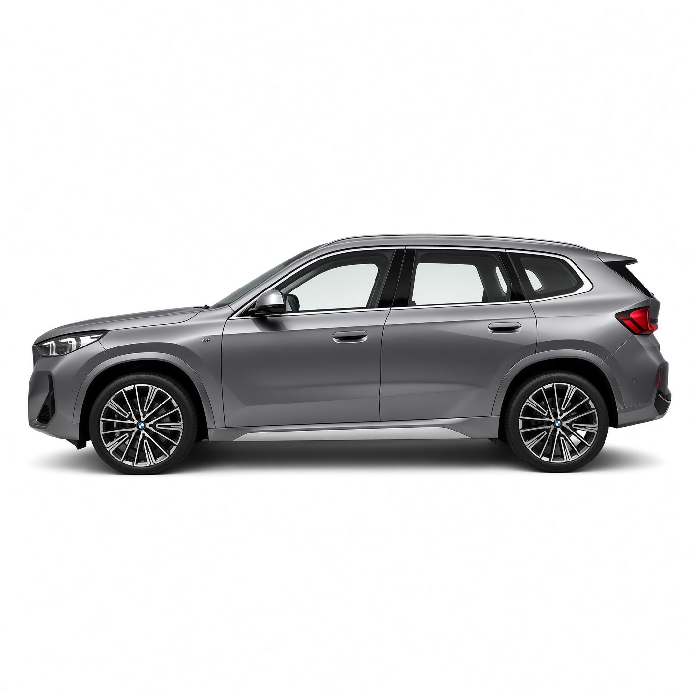 BMW Electric Mini Car Four Seat Electric Vehicle 1500W Motor 60V 72V Battery Urban Mobility Vehicle