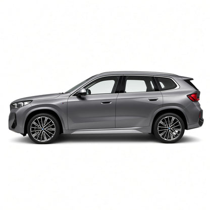 BMW Electric Mini Car Four Seat Electric Vehicle 1500W Motor 60V 72V Battery Urban Mobility Vehicle
