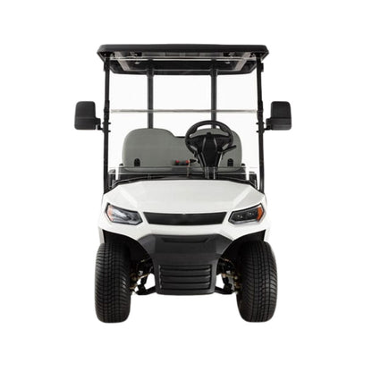 Megawheels LVT Electric Golf Cart Buggy 2-Seater Experience