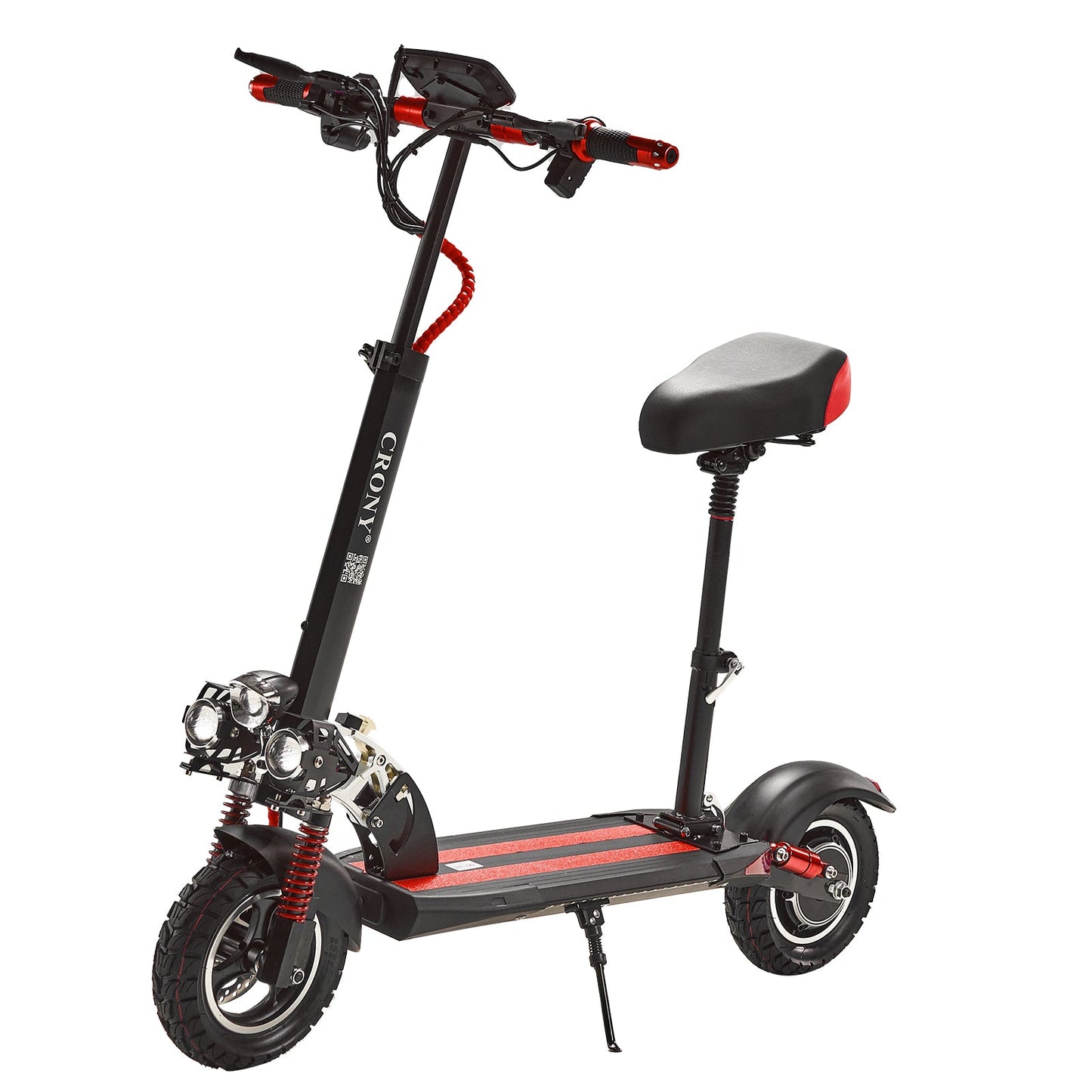 V10 big display high speed Fast Speed Personal Mobility Electric scooter, Top Speed 25mph, 30km Range, 1000W