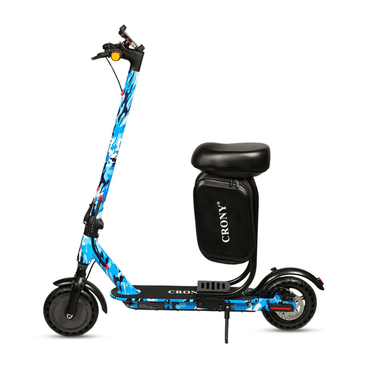 XM M365 Electric Pedal Bike, Top Speed 25kmh, 20km Range, 350W