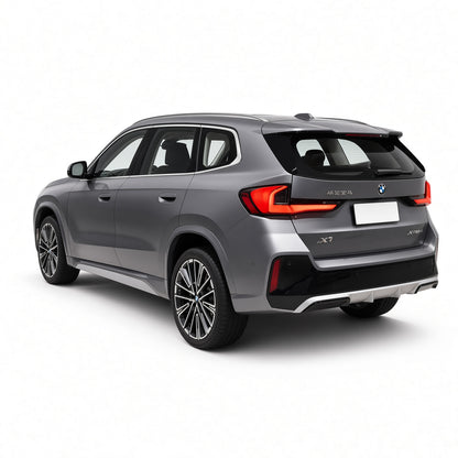 BMW Electric Mini Car Four Seat Electric Vehicle 1500W Motor 60V 72V Battery Urban Mobility Vehicle