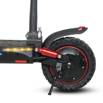 T4 big display high speed Personal Mobility Scooter with seat Electric scooter, Top Speed 25kmh, 35km Range, 2000W Electric scooter