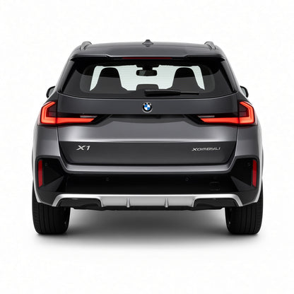 BMW Electric Mini Car Four Seat Electric Vehicle 1500W Motor 60V 72V Battery Urban Mobility Vehicle
