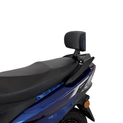 S1 LED Display Electric motorcycle Max Speed 25km/h, 30km Range, 1500W Motor