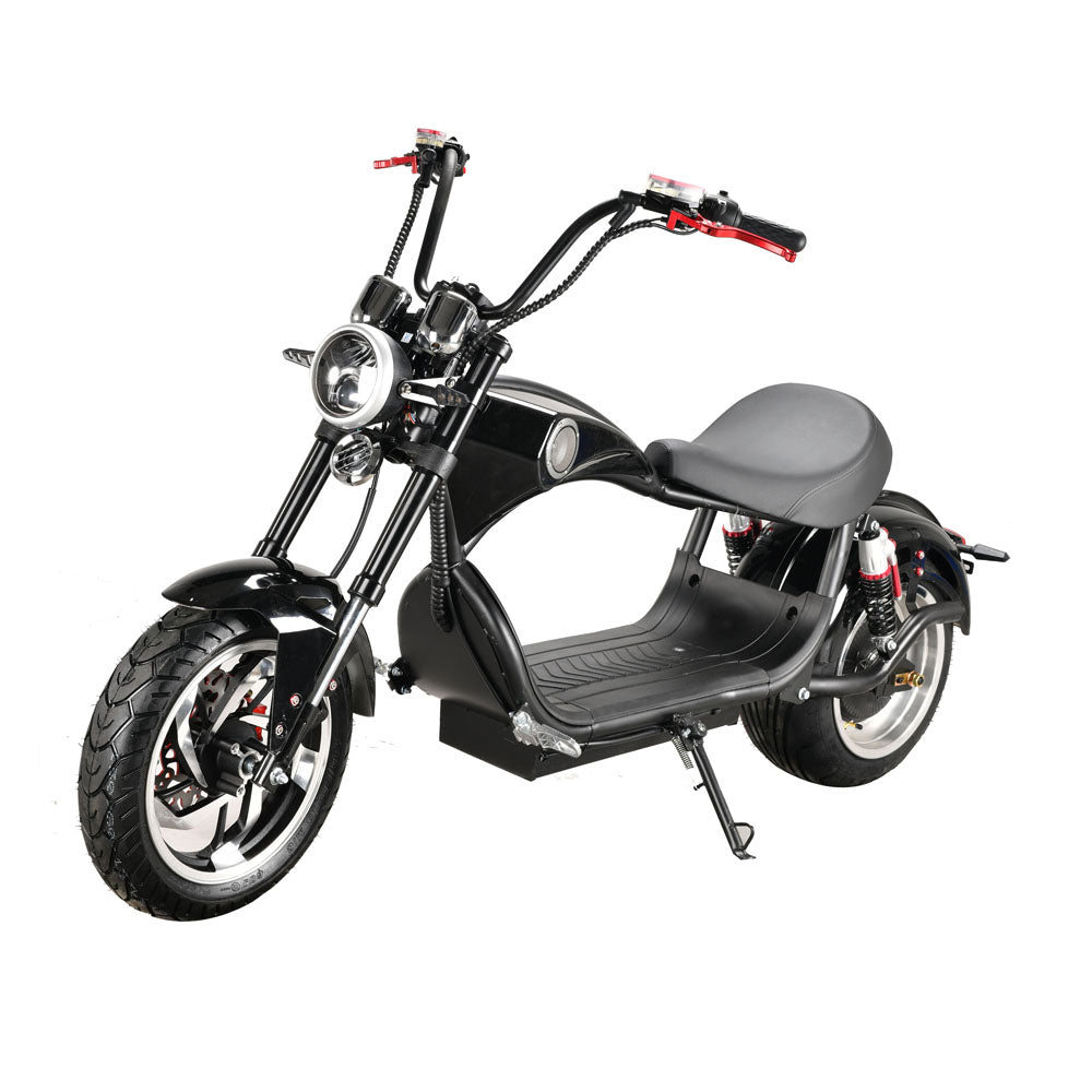 CRONY NEW X1 Electric City Bike Electric Pedal Bike, Top Speed 25kmh, 35km Range, 3000W