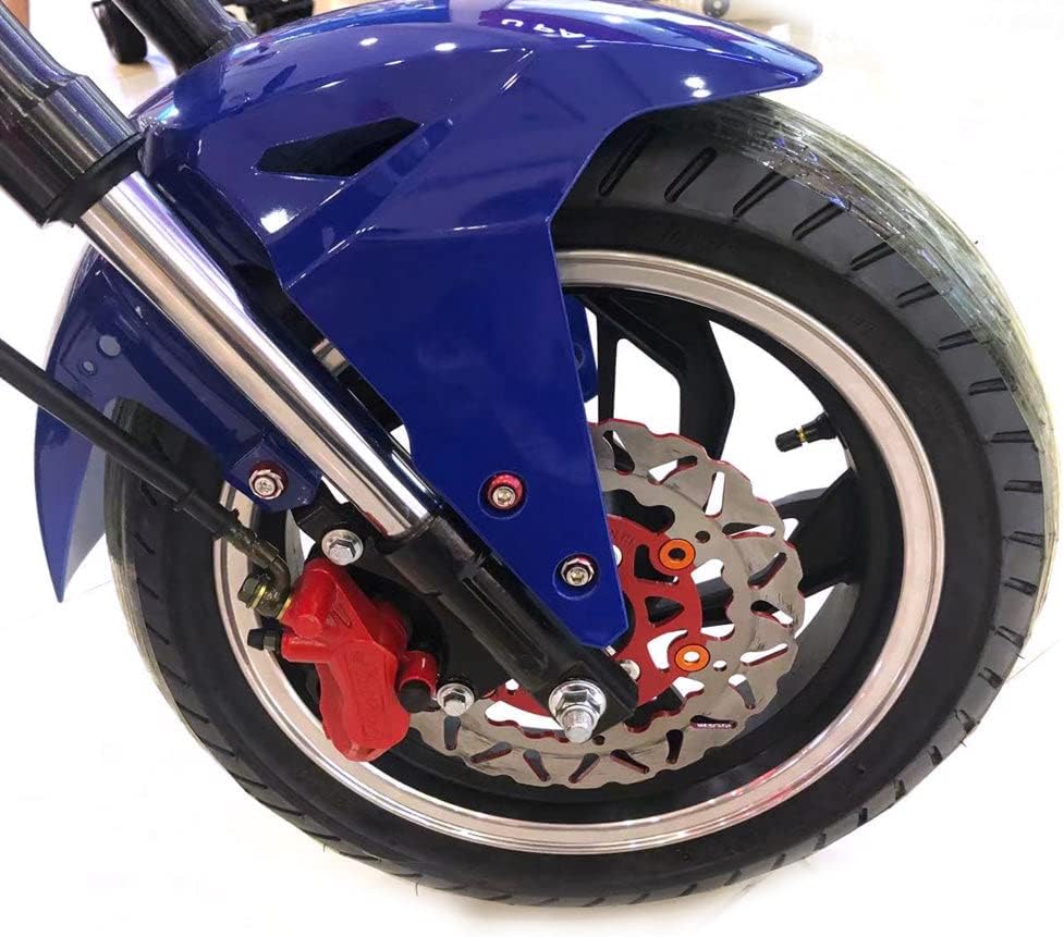 CRONY NEW X1 Kick Electric Pedal Bike, Top Speed 25kmh, 35km Range, 3000W