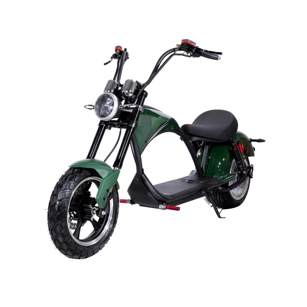 CRONY NEW X1 Electric City Bike Electric Pedal Bike, Top Speed 25kmh, 35km Range, 3000W