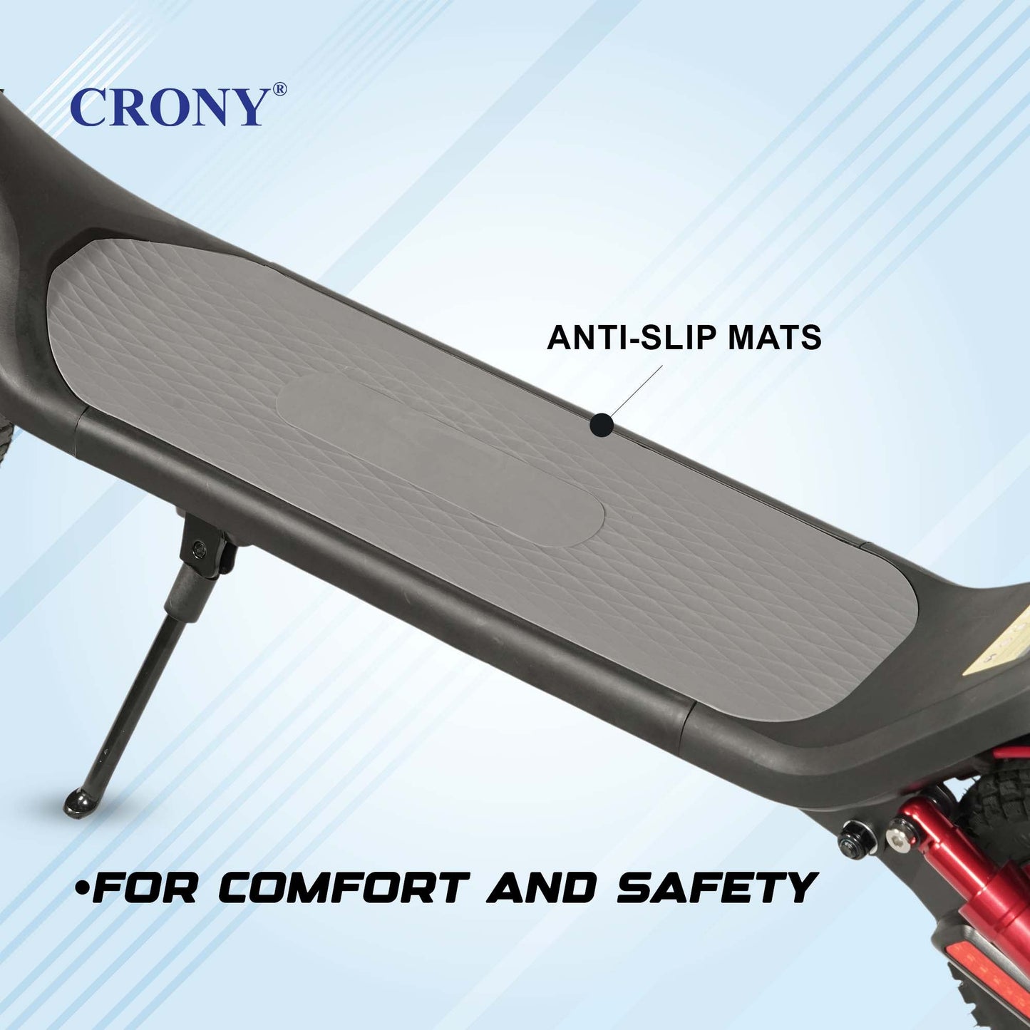 M365 MAX Dual suspension Personal Mobility Scooter Foldable Design Top Speed 25kmh, 20km Range, 500W